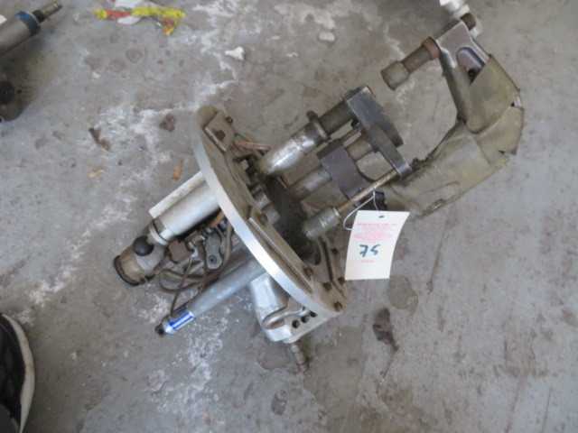 Pneumatic Rivet Gun - MISCELLANEOUS