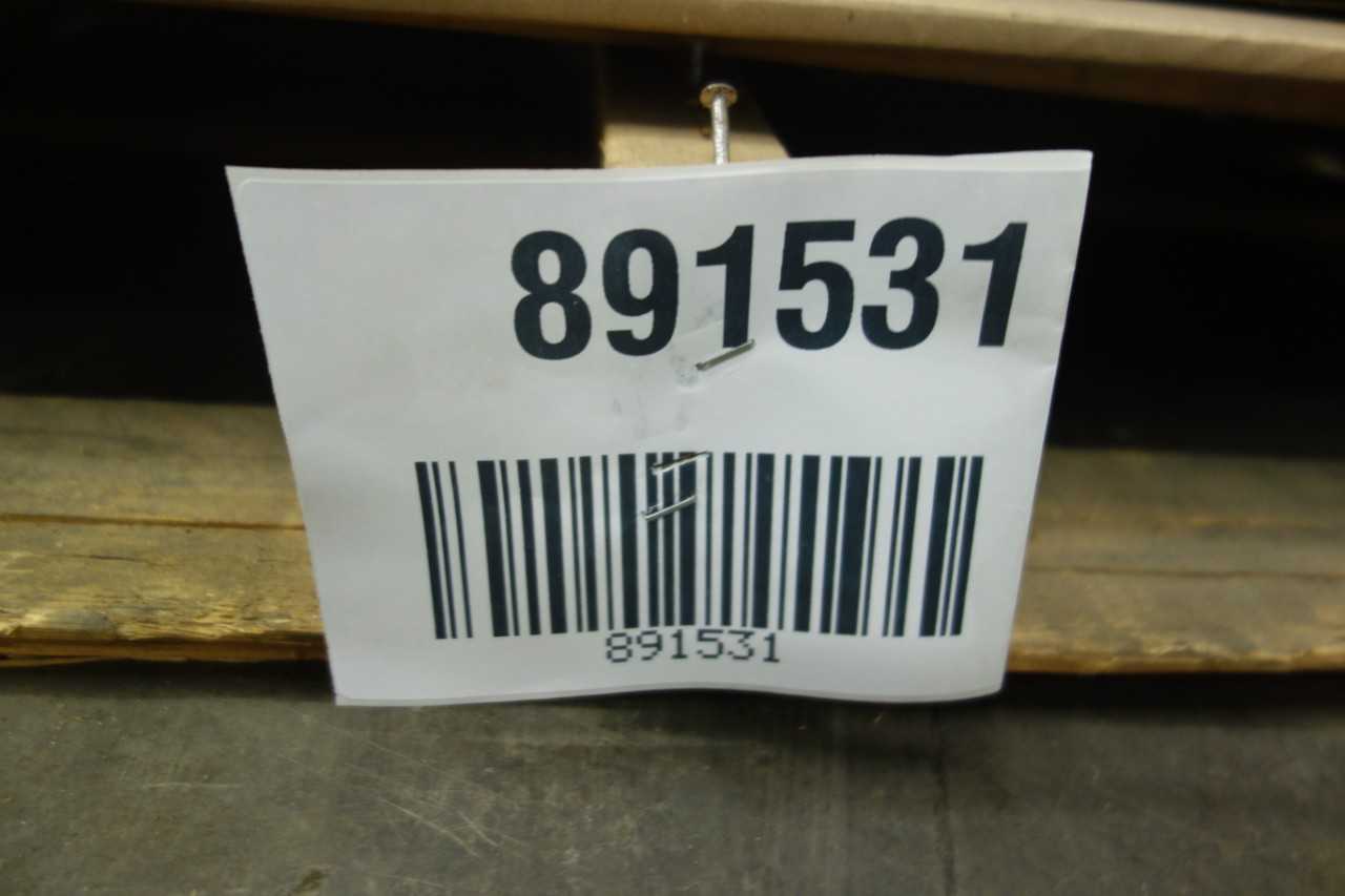 PALLET OF ASSORTED BEARINGS - BEARINGS