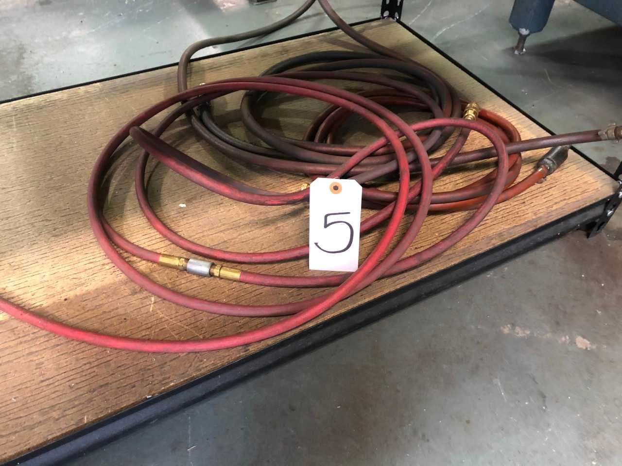 Misc. Air Hoses - HOSE