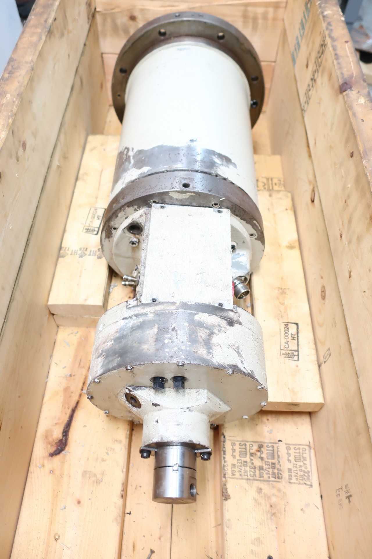 PRECISION SPINDLE TOOL HOLDER - ELECTRIC POWER TOOLS PRECISION SPINDLE TOOL HOLDER - ELECTRIC POWER TOOLS