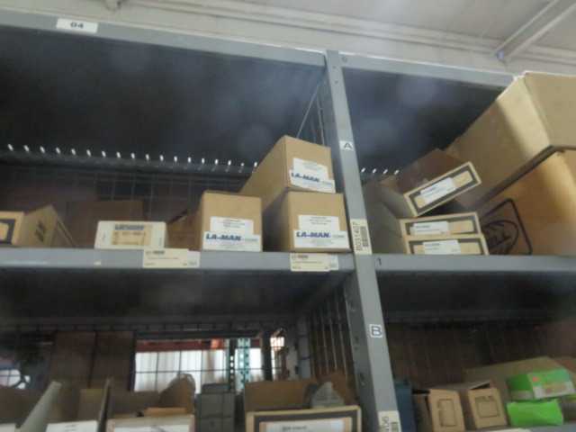 Miscellaneous Items, most new, contents only,  LOT - MISCELLANEOUS