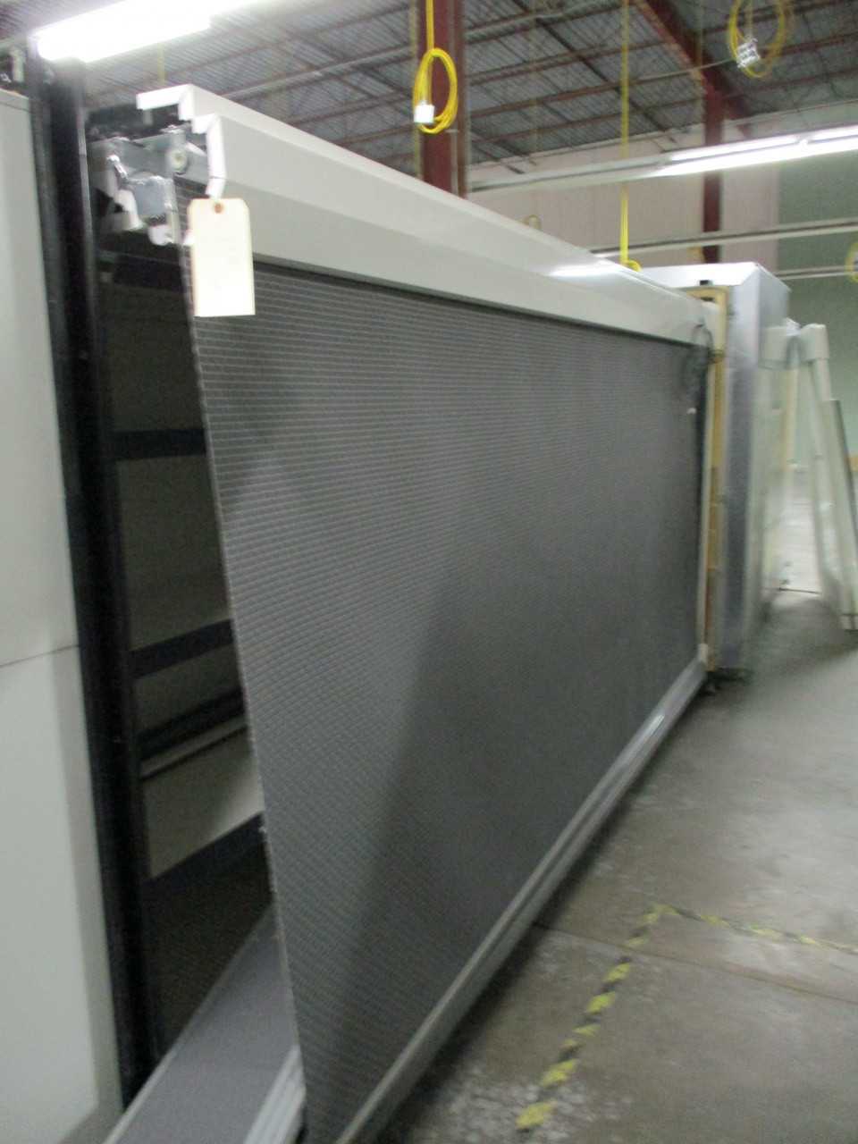AHT Vento 375 L8 M1 Upright Chiller - FOOD & BEVERAGE