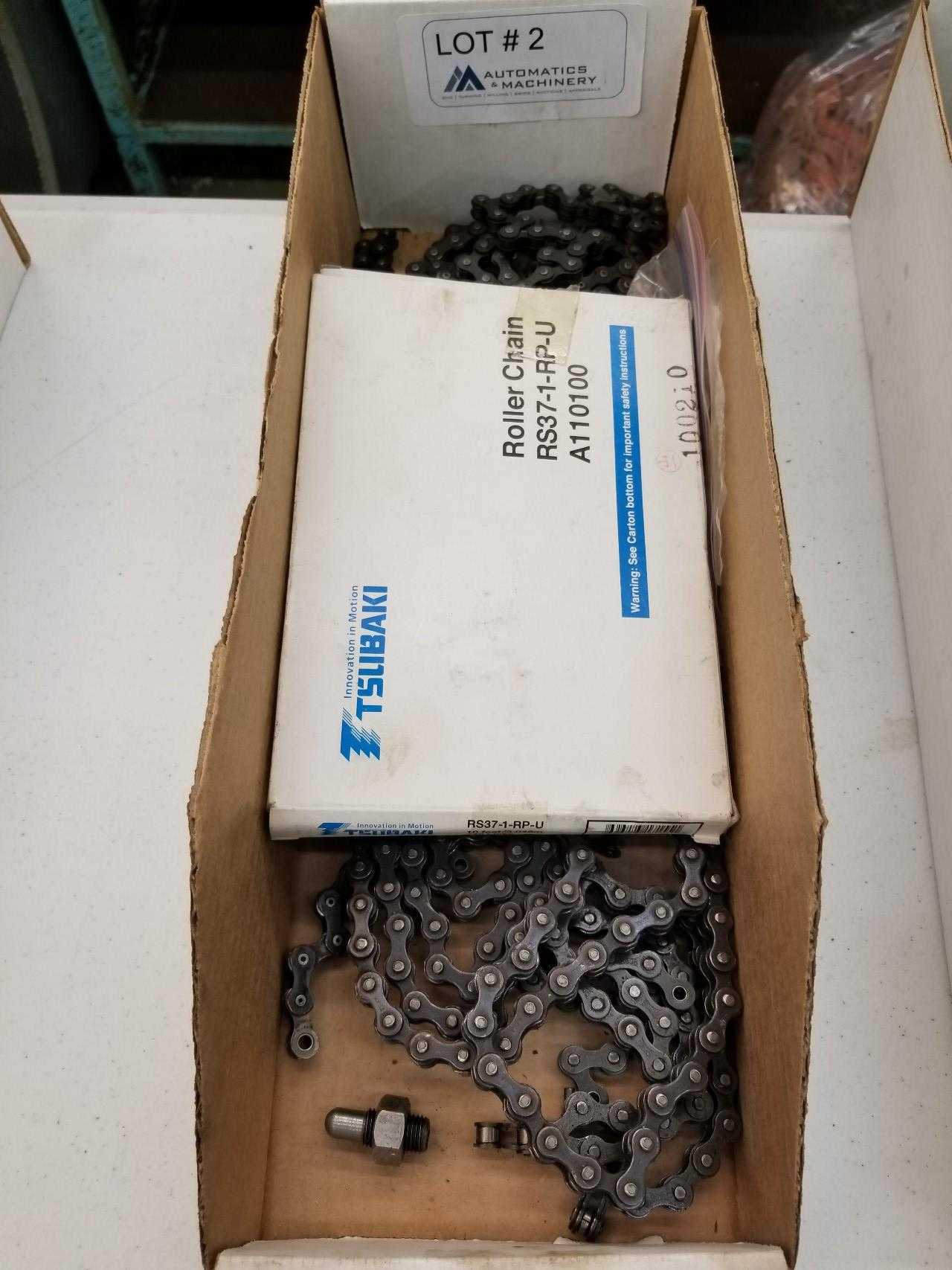 Misc New Chains - MISCELLANEOUS Misc New Chains - MISCELLANEOUS