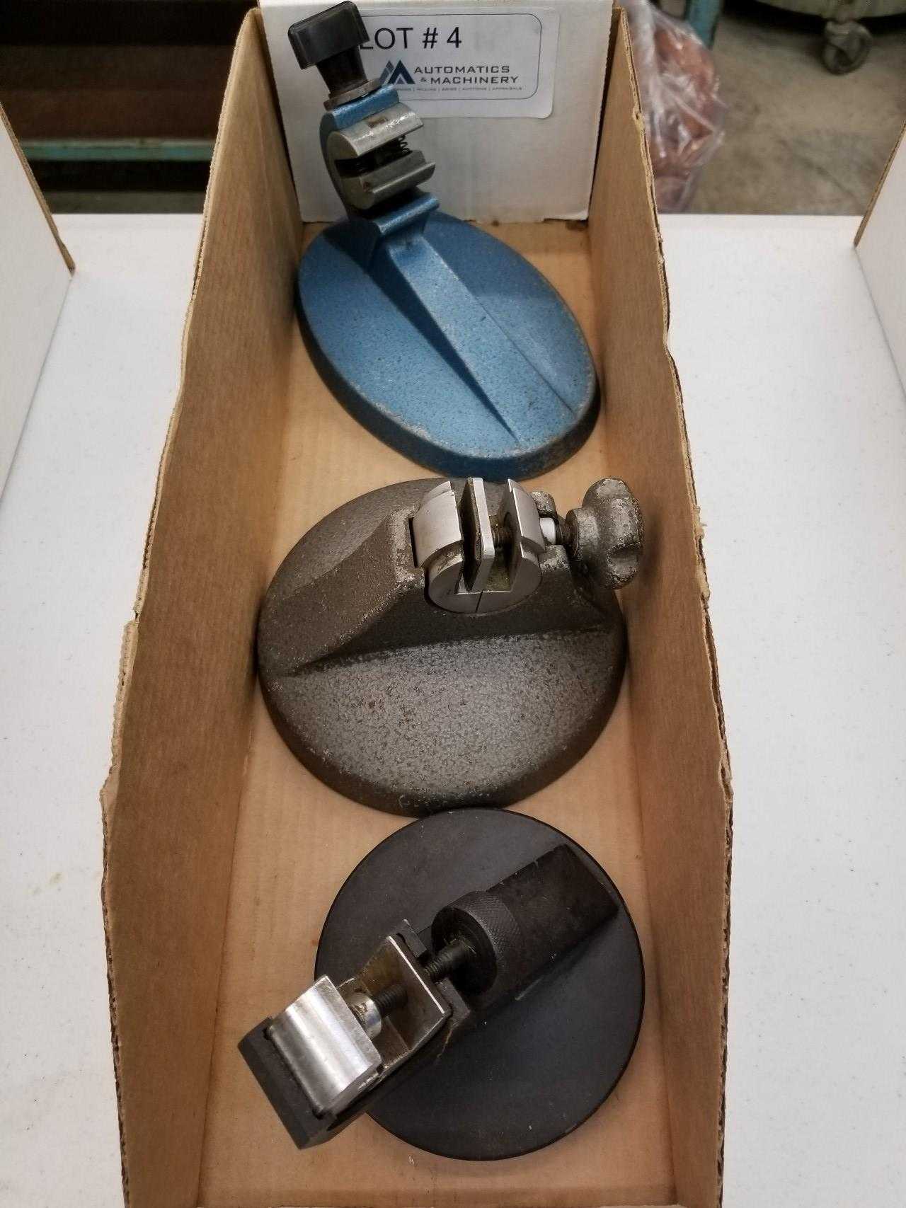 Mic Stands - PROCESS EQUIPMENT Mic Stands - PROCESS EQUIPMENT