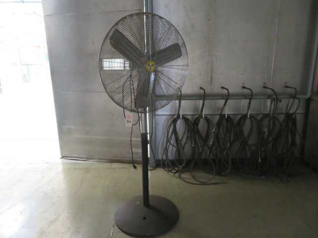 Fan - MISCELLANEOUS