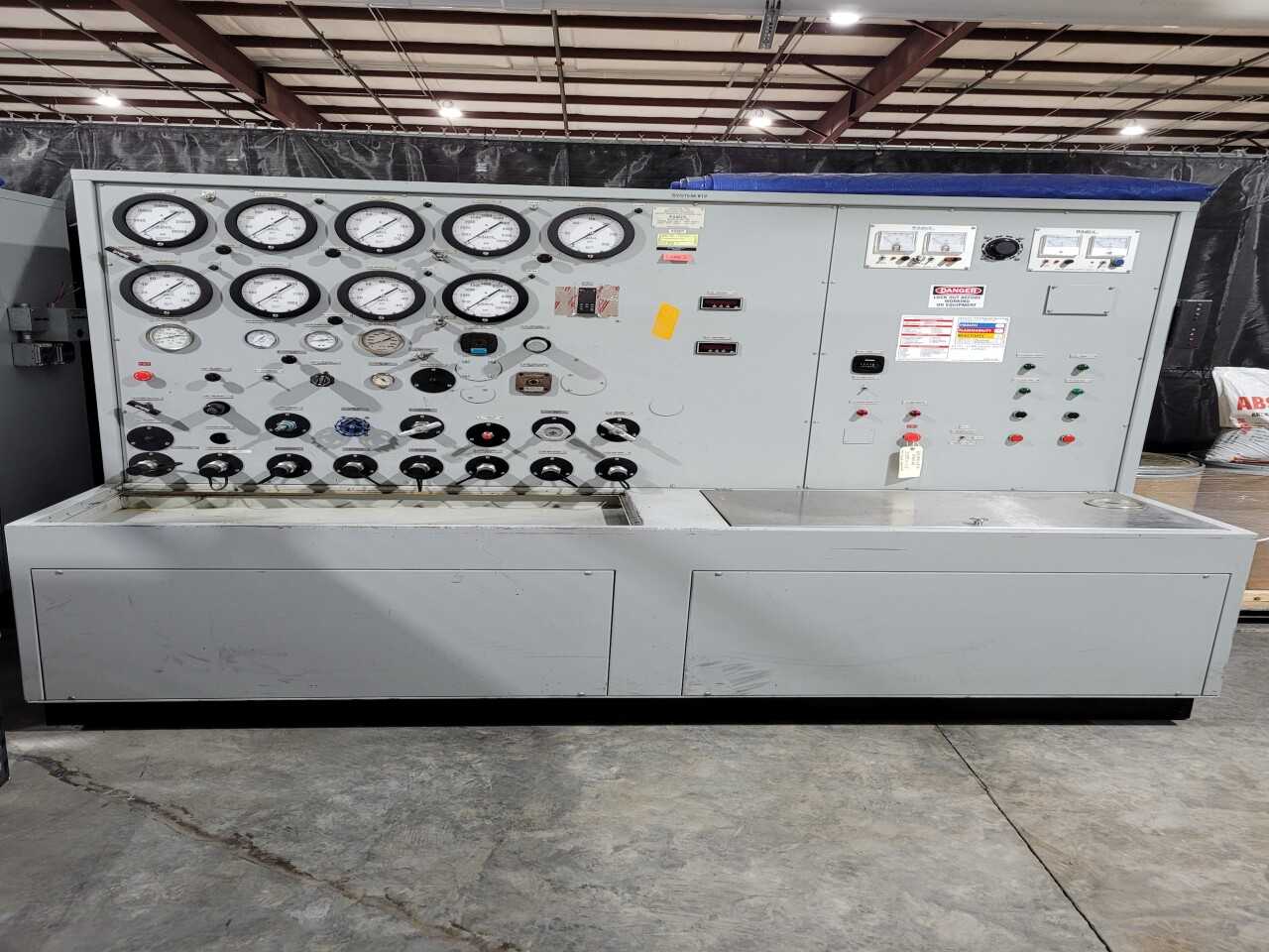 Hydraulic Test Stand (2490976) Fort Walton Beach - 