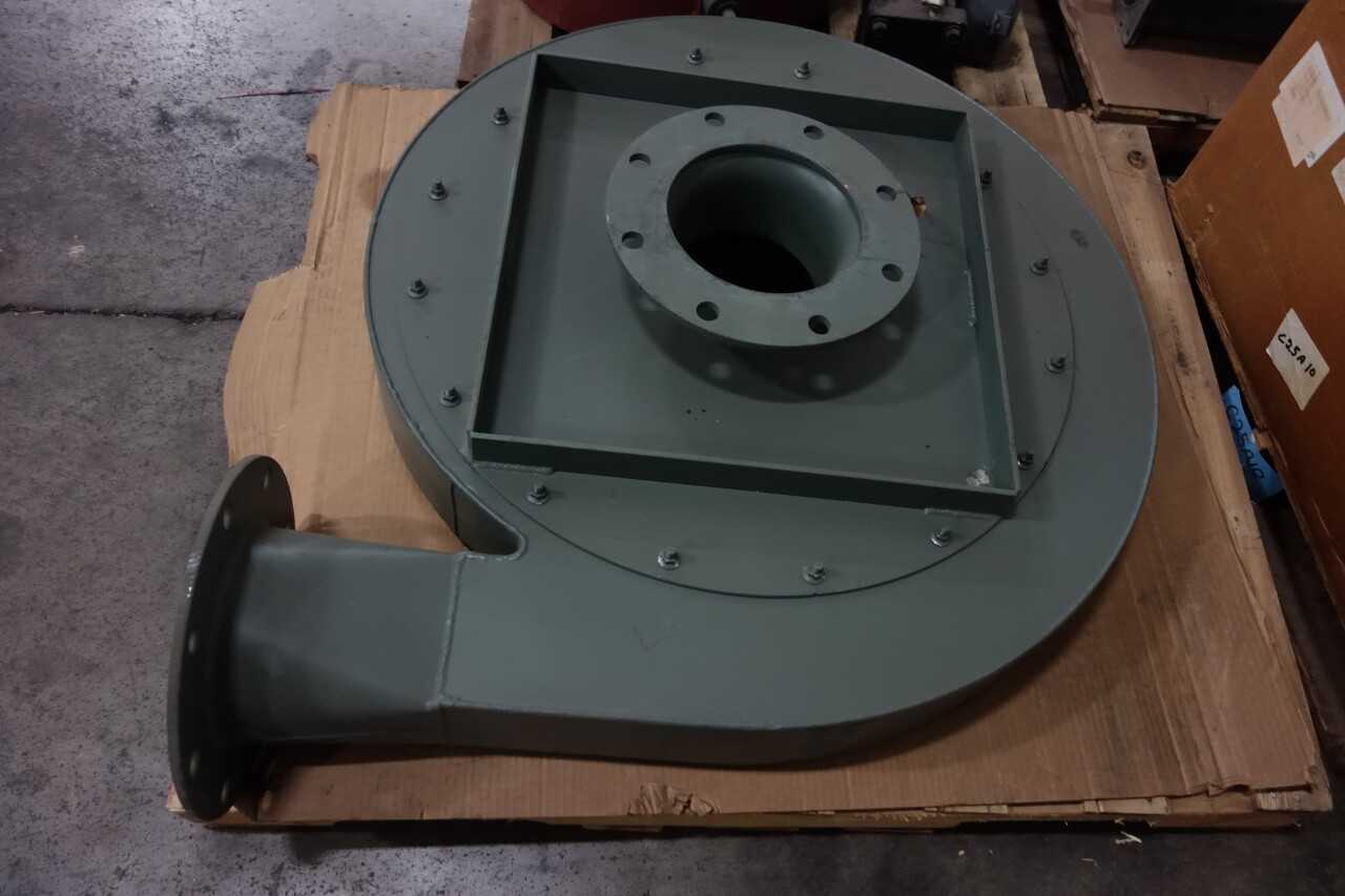 4 PALLETS OF ASSORTED MRO - INDUSTRIAL PARTS