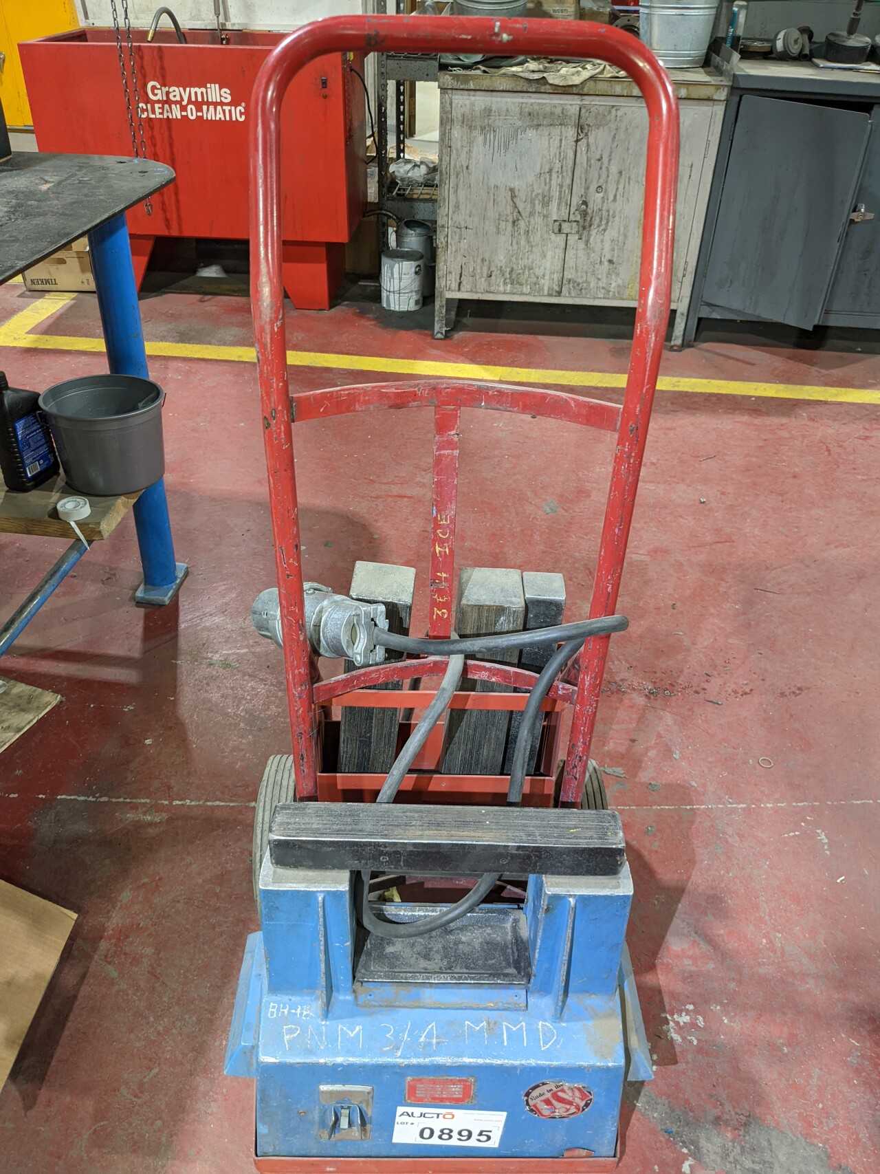 BEARING HEATER - TEMPERATURE CONTROL COMPONENTS BEARING HEATER - TEMPERATURE CONTROL COMPONENTS