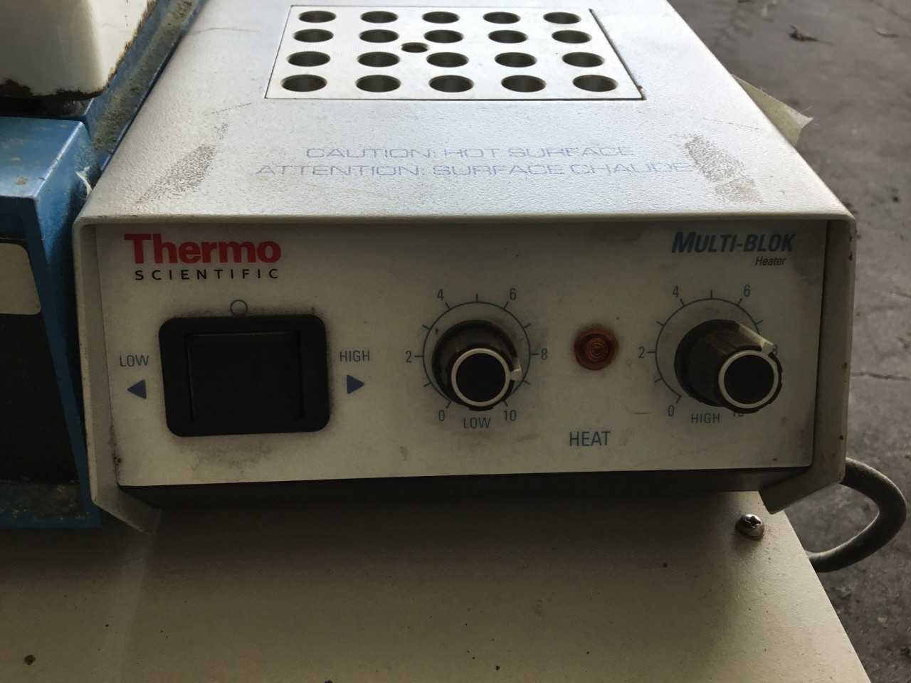 Various Laboratory Equipment - INDUSTRIAL PARTS