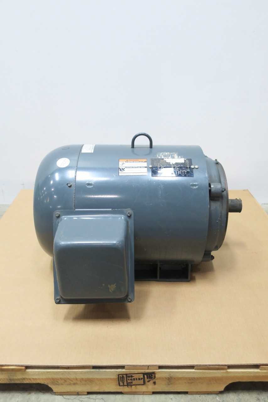 LINCOLN SF4B40TSC61Y 324TSC 3PH 40HP 1782RPM 230/460V-AC AC MOTOR - ELECTRIC MOTORS LINCOLN SF4B40TSC61Y 324TSC 3PH 40HP 1782RPM 230/460V-AC AC MOTOR - ELECTRIC MOTORS