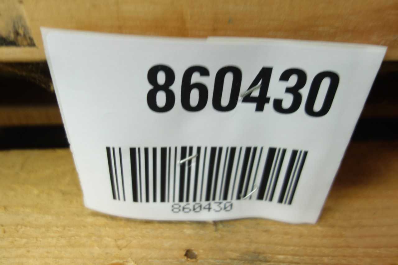FULLER 700 METRIC ROTARY AIRLOCK FEEDER VALVE - VALVES