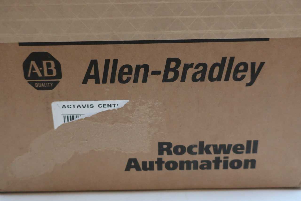 ALLEN BRADLEY 509-AOB-A2E FULL VOLTAGE STARTER SER 1 - MOTOR STARTERS