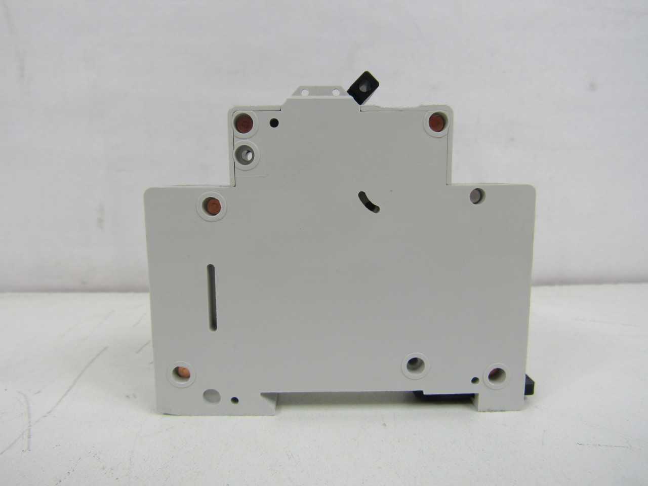 Quantity of 11x FAZ-C8/1-SP MCB/Industrials - VALVES