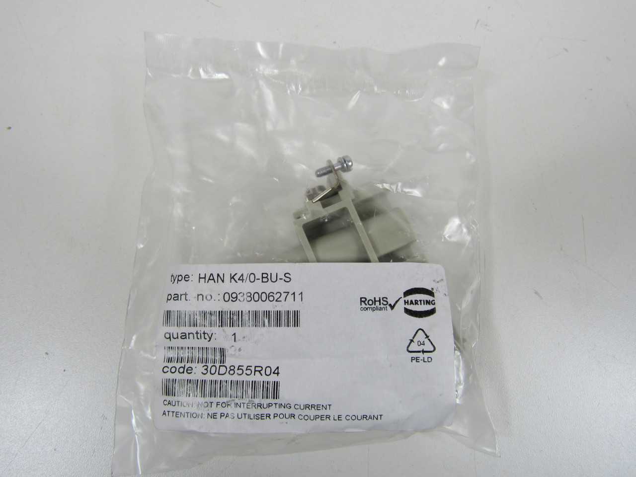 Lot of Quantity 53x Contacts/Terminal Blocks/Contact Kits - ELECTRICAL COMPONENTS