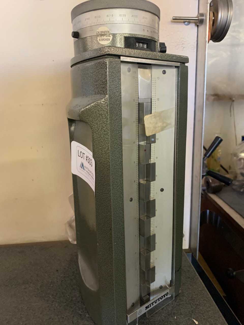 Calibration Master - INSTRUMENTATION Calibration Master - INSTRUMENTATION