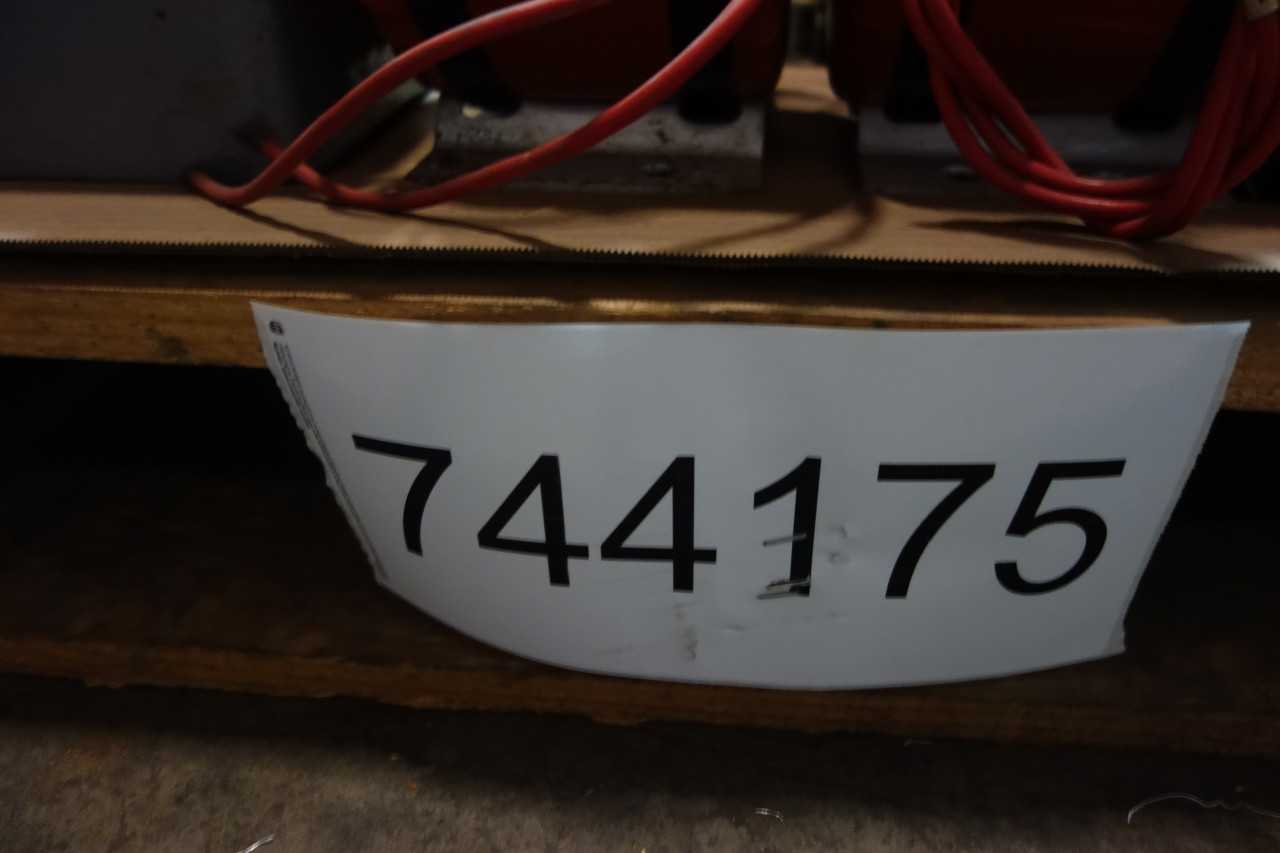 1 PALLET OF ASSORTED TRANSFORMERS- WESTINGHOUSE, GOULD, GENERAL ELECTRIC - CONTROL TRANSFORMERS