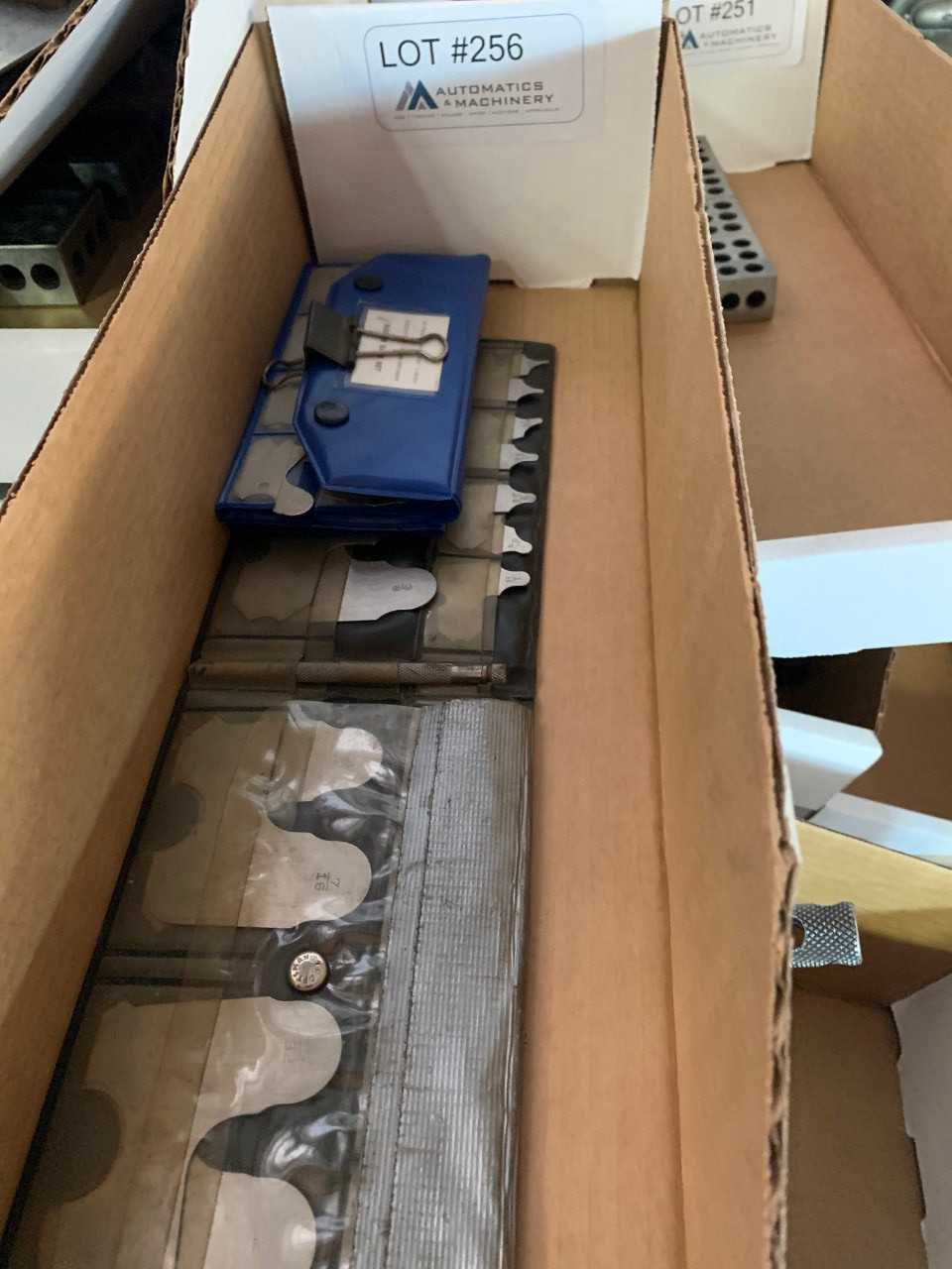 Misc Gages - ELECTRIC POWER TOOLS Misc Gages - ELECTRIC POWER TOOLS