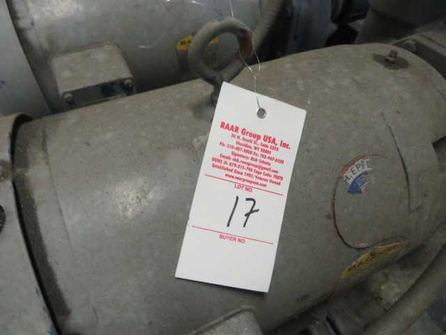 Valves and Motors System - MISCELLANEOUS