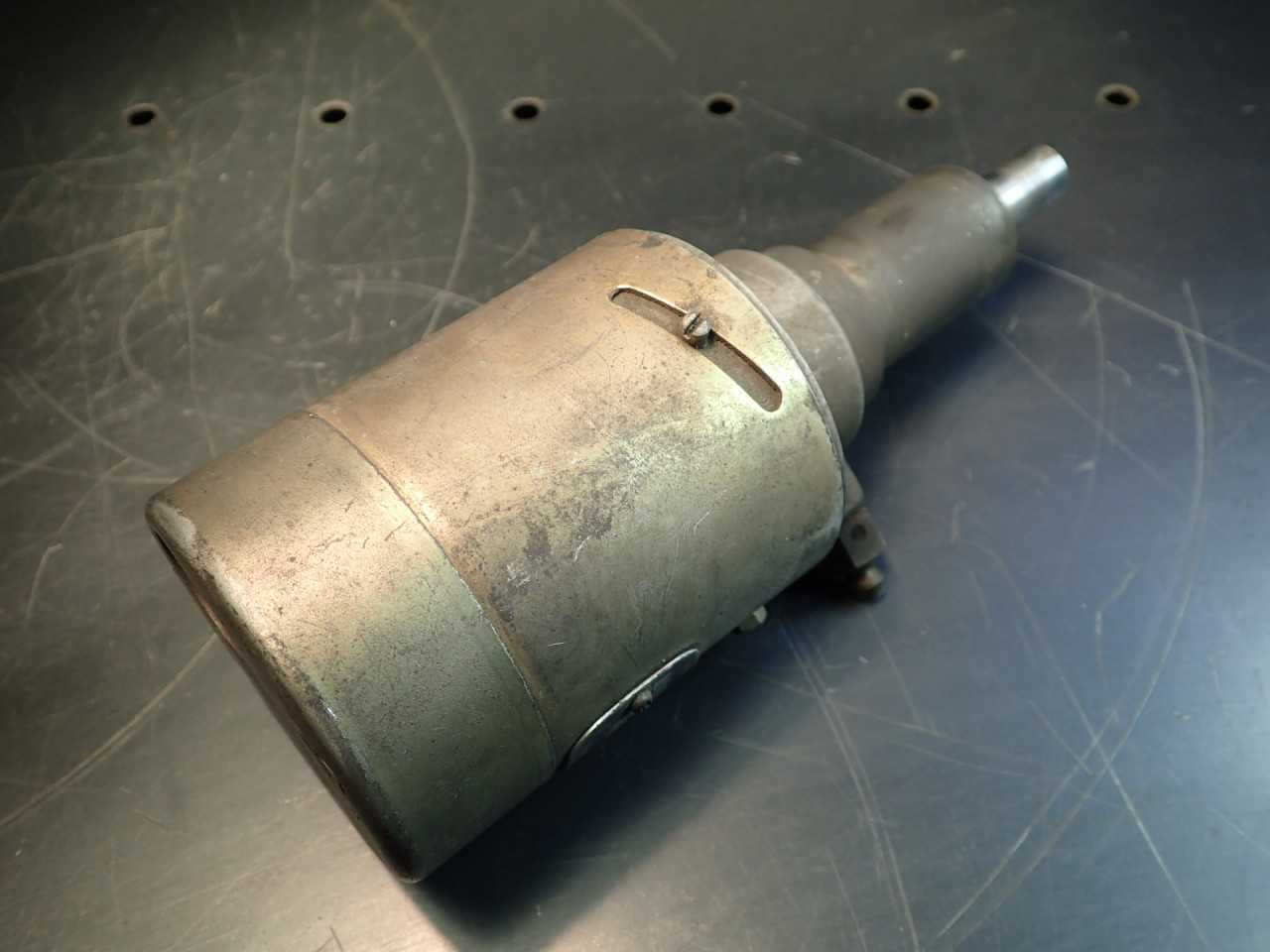 Synchro-Start Overspeed Control Switch Governor GSAC SA-617A-J 305-470 RPM AS-IS - MACHINE TOOLING