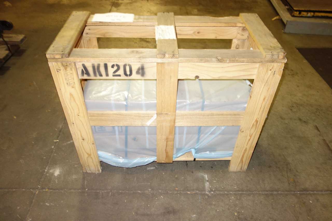 GRUNDFOS FREQUENCY CONVERTER DRIVE, 5 HP - MOTOR DRIVES