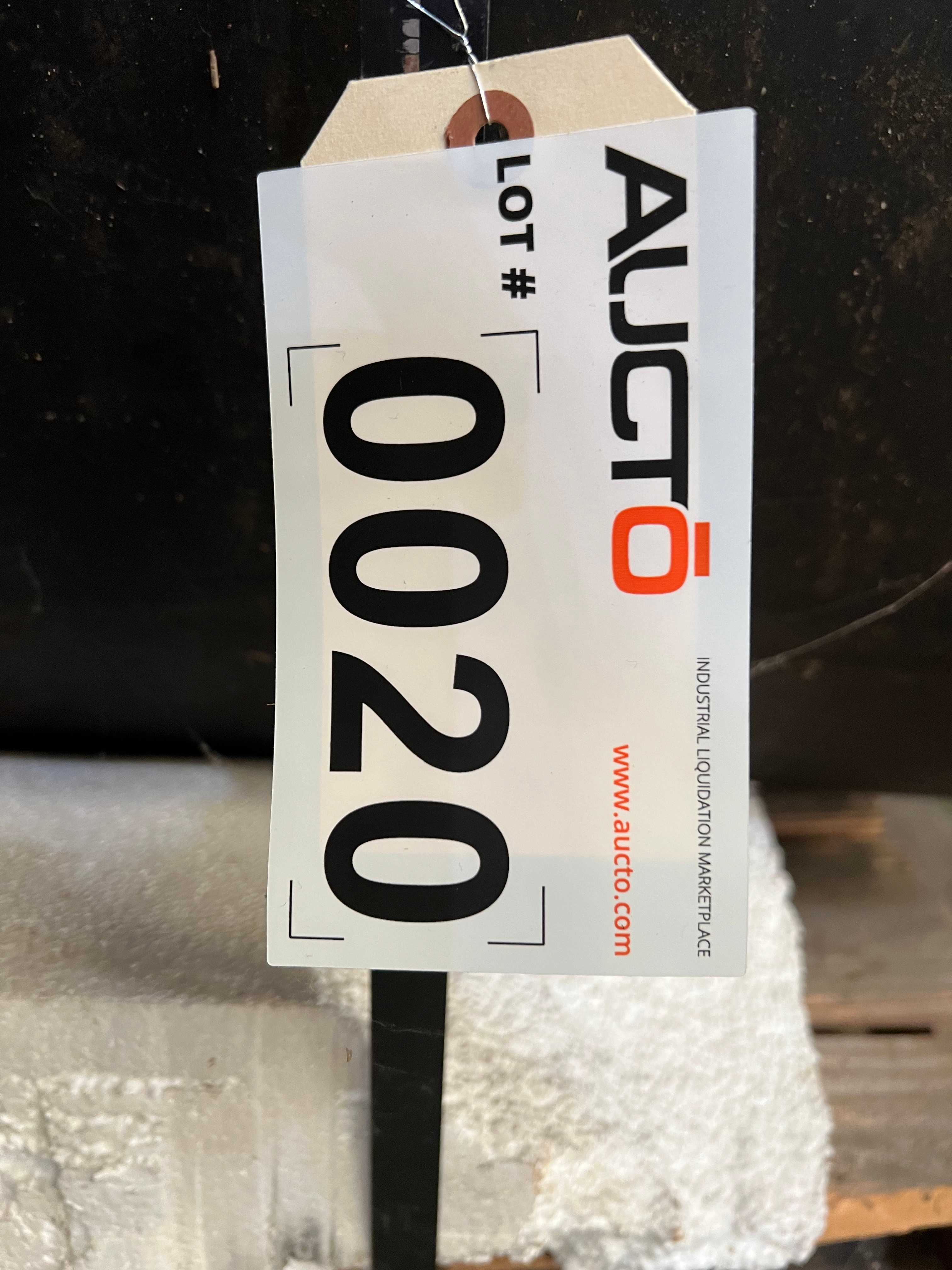 FENNER DUNLOP BELT 30INCH X 220 FT - GRINDING MACHINES