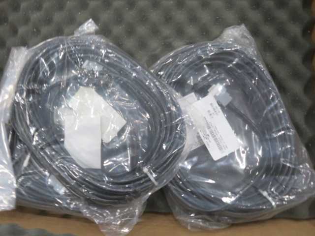 Fanuc Cables - MISCELLANEOUS