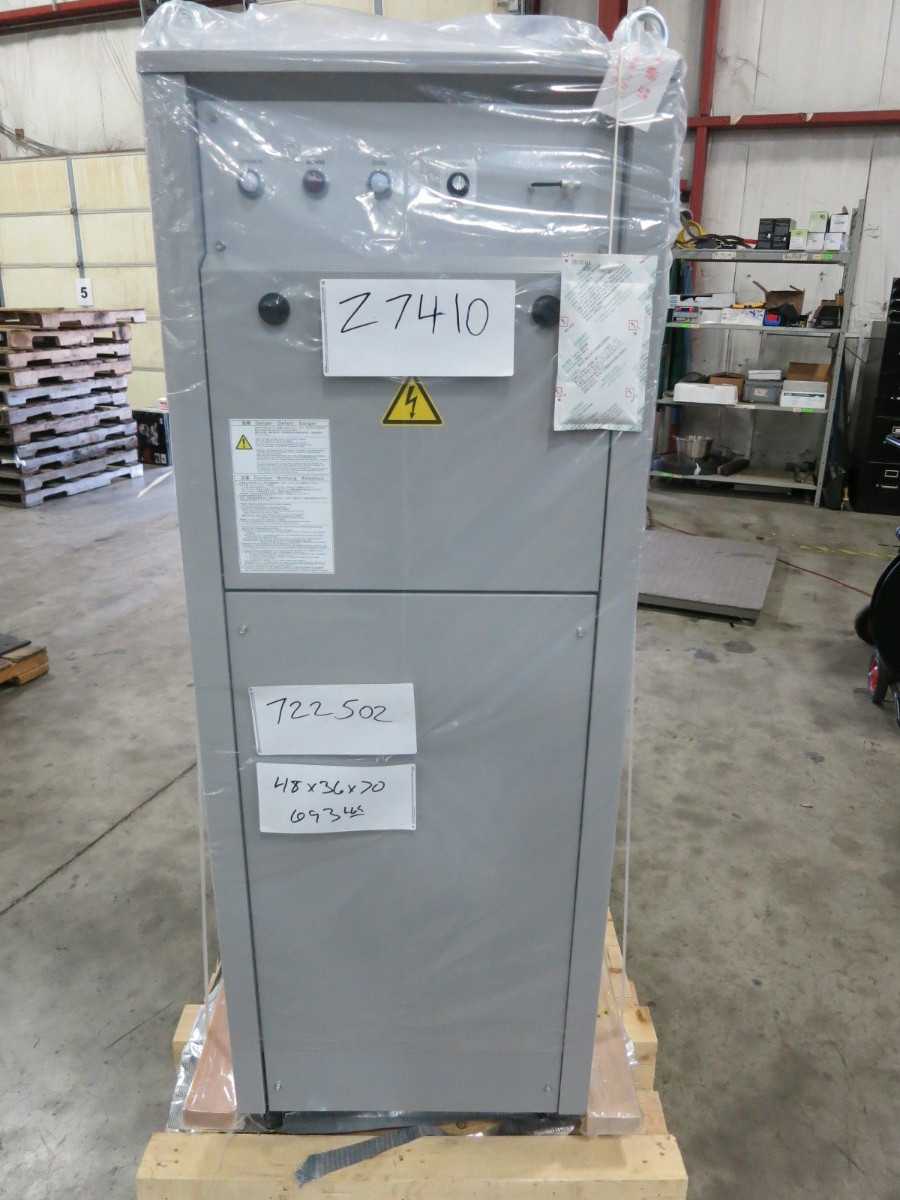 KANTO SEIKI ML-22-C-N AUTOMATIC LIQUID TEMPERATURE REGULATOR - PRESSURE REDUCING REGULATOR VALVE