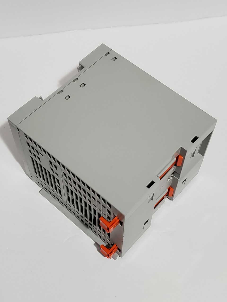 Allen Bradley CompactLogix 5069-L320ER "No memory card and No power connector" - AUTOMATION & CONTROLS