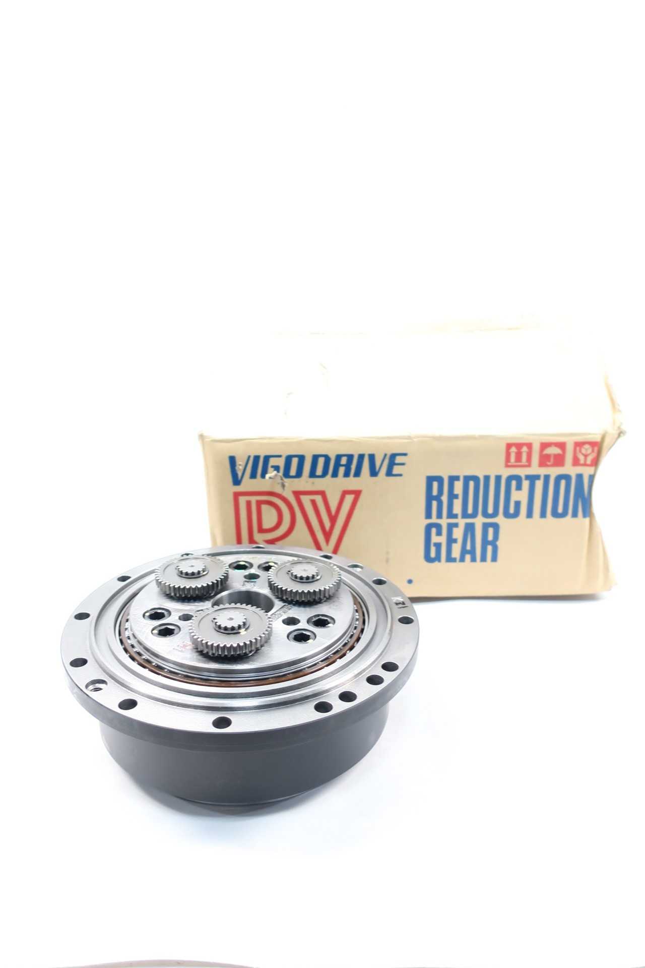 FANUC A97L-0218-0342/110E-46 VIGODRIVE RV REDUCTION GEAR - GEAR REDUCERS