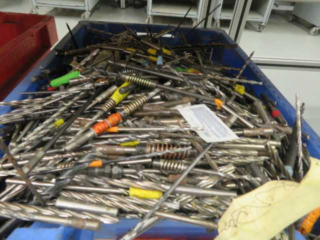 Drills Bits - MISCELLANEOUS