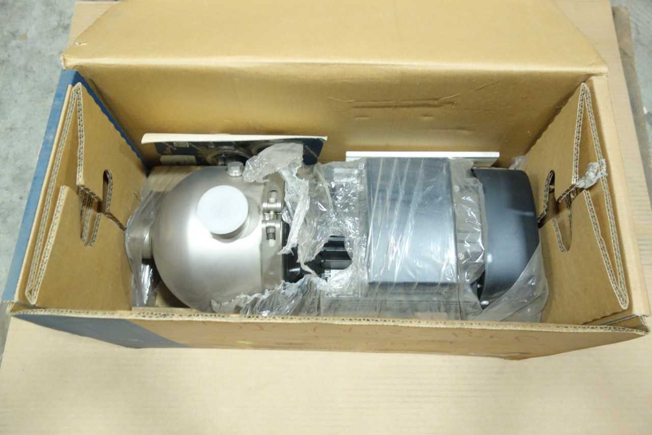 GRUNDFOS D4FZ20040 P11102 COOLING PUMP - PUMPS