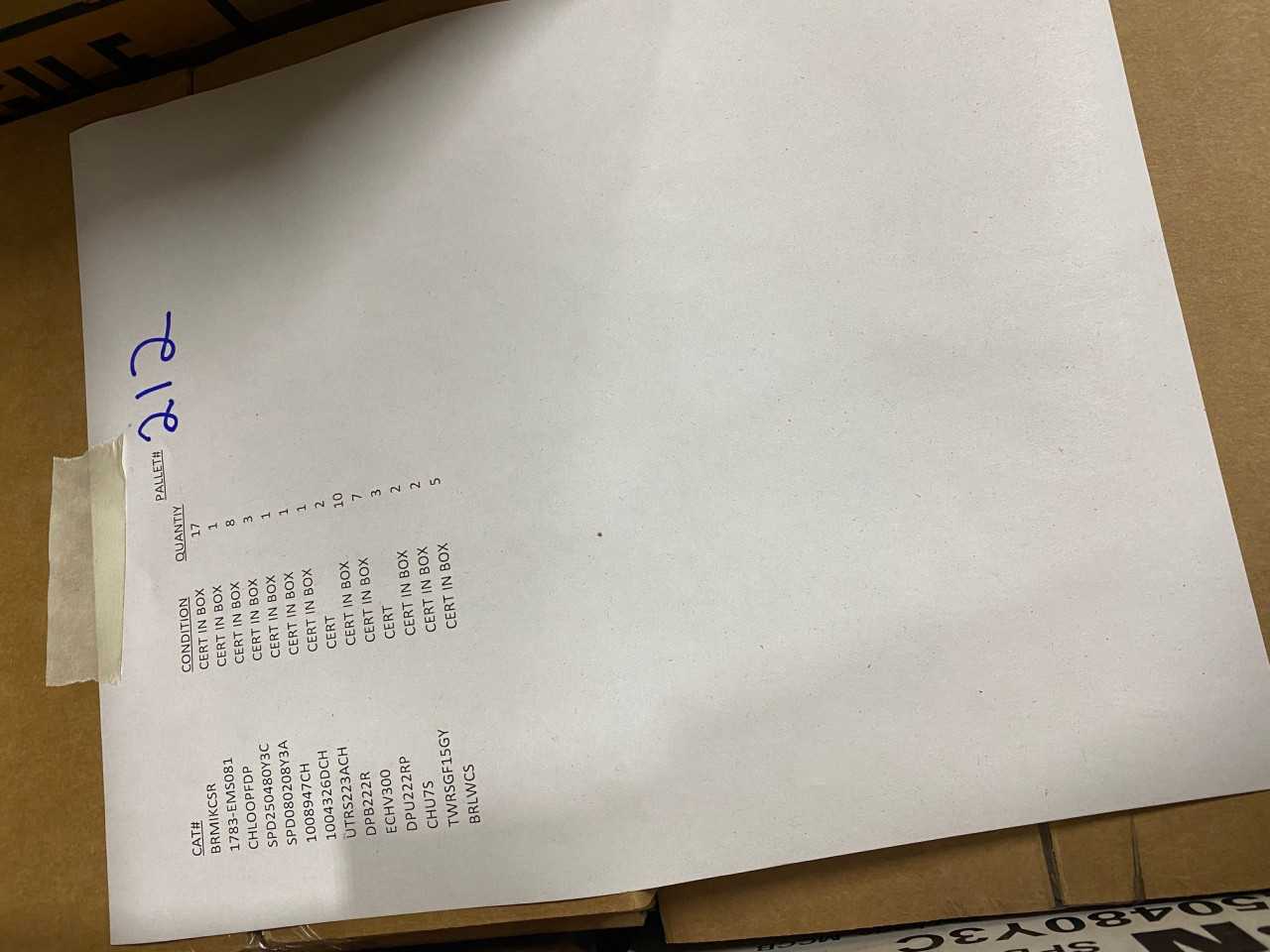 Lot of Eaton Frequency Drives - MOTOR DRIVES