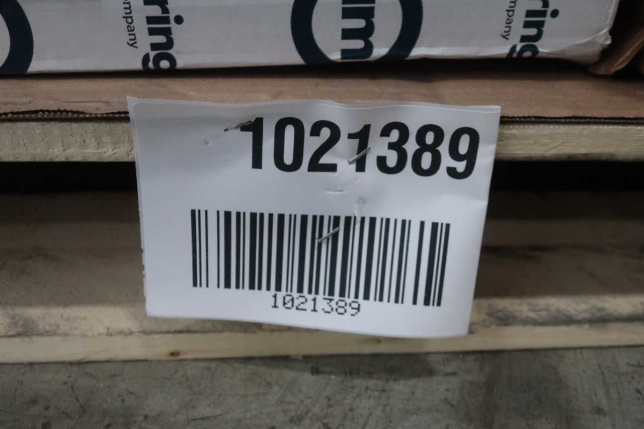 PALLET OF ASSORTED PILLOW BLOCK, FLANGE AND MOUNTED BEARINGS - BEARINGS