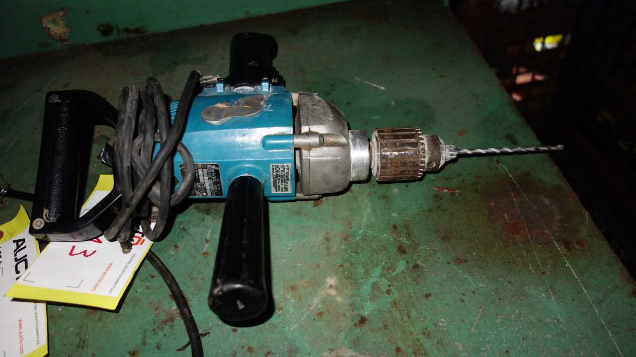 MAKITA 6013BR 115V-AC DRILL - ELECTRIC POWER TOOLS