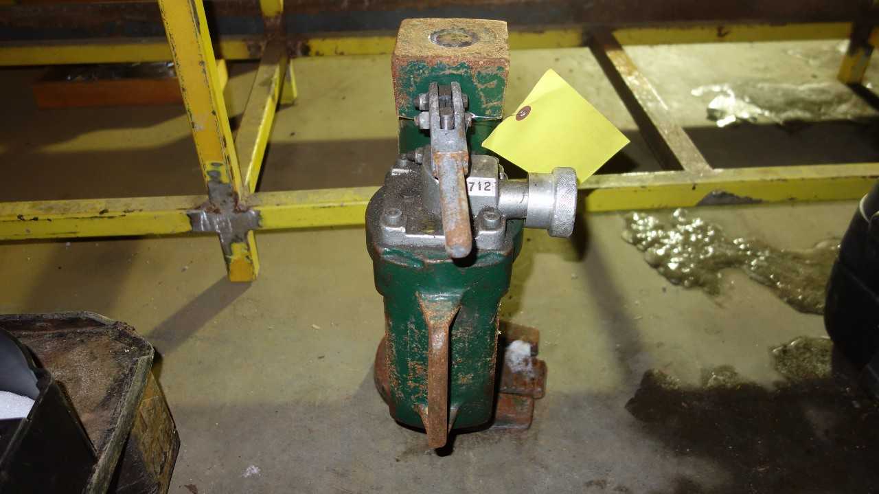 IFA 10 TON TRAILER JACK - ELECTRIC POWER TOOLS