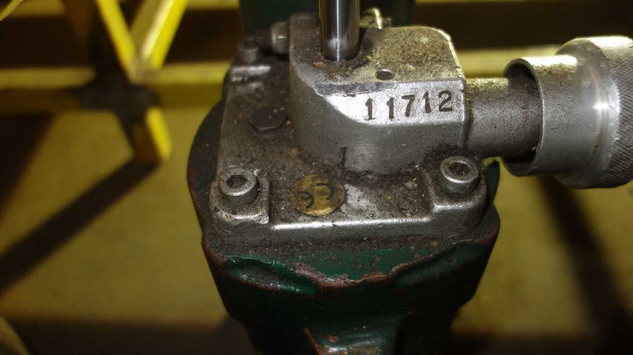IFA 10 TON TRAILER JACK - ELECTRIC POWER TOOLS