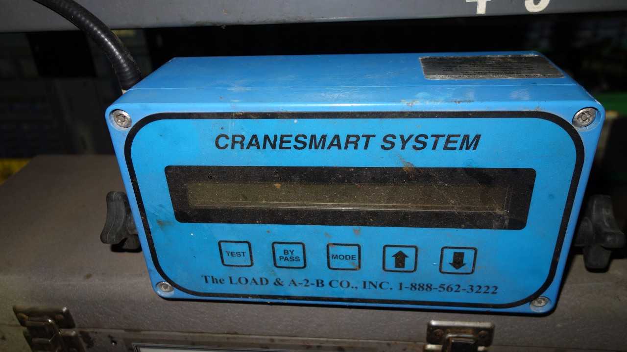 LOT OF ASSORTED TEST EQUIPMENT, PORTABLE PLATER, CONTROLLER, PROMAC, CRANESMART - ELECTRICAL COMPONENTS
