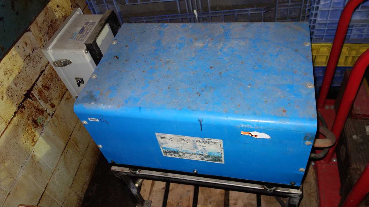 PSC CLEANING S420EA3HTS-600 HIGH PRESSURE POWER WASHER 600V-AC - INDUSTRIAL PARTS
