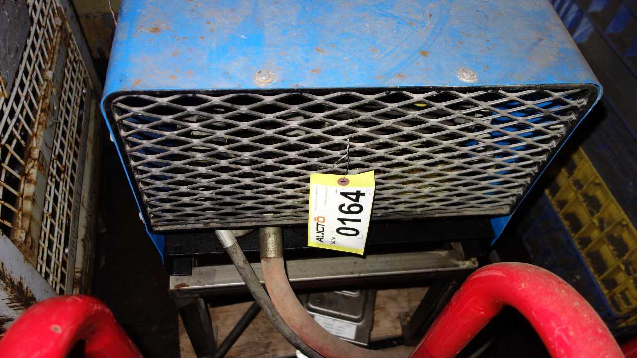 PSC CLEANING S420EA3HTS-600 HIGH PRESSURE POWER WASHER 600V-AC - INDUSTRIAL PARTS