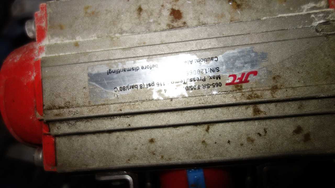 1 PALLET OF ASSORTED VALVE REPLACEMENTS PARTS, SOLENOID, ACTUATORS, ASCO - VALVES
