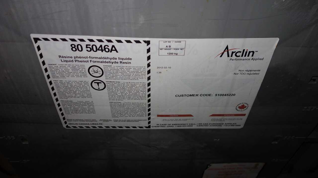 OIL SPILL CONTAINING DRUM W/ CONTENTS - HOSES, BARRELS, SAFETY EQUIPMENT - MISCELLANEOUS