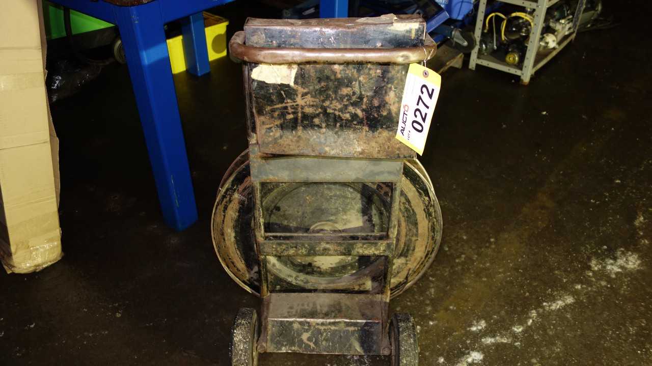 STRAPPING BANDING MACHINE - MATERIAL HANDLING