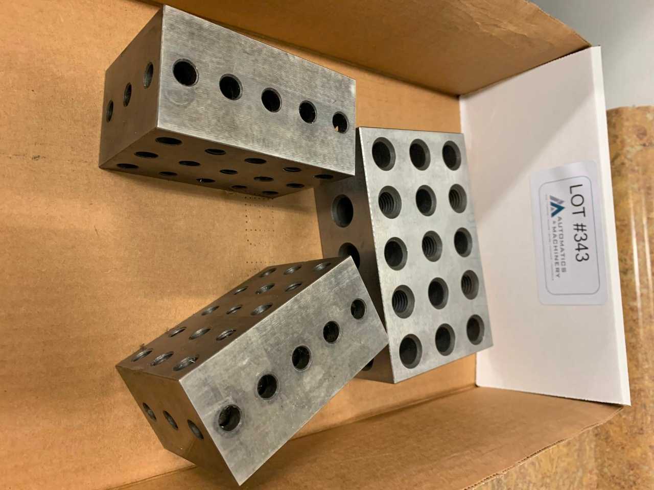 123 Blocks - ELECTRIC POWER TOOLS 123 Blocks - ELECTRIC POWER TOOLS