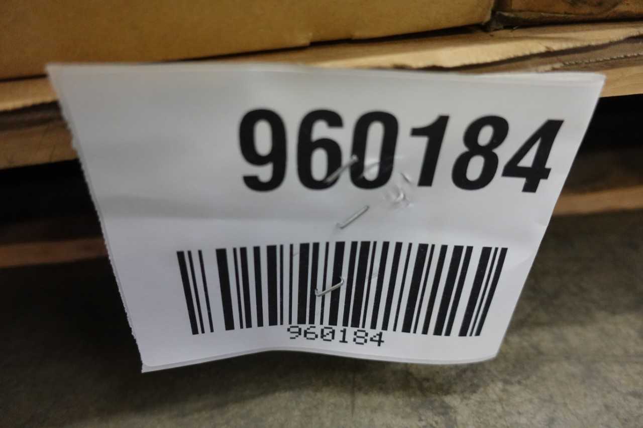 PALLET OF ASSORTED BEARINGS - BEARINGS