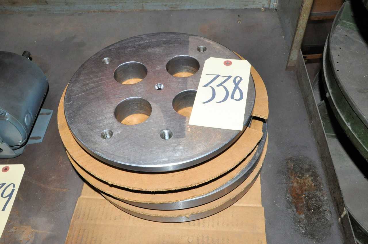 Tooling - MACHINING ACCESSORIES & TOOLING