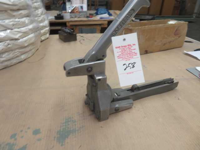 Bostitch Stapler - MISCELLANEOUS