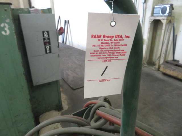 Welders Cart, no tanks - MISCELLANEOUS
