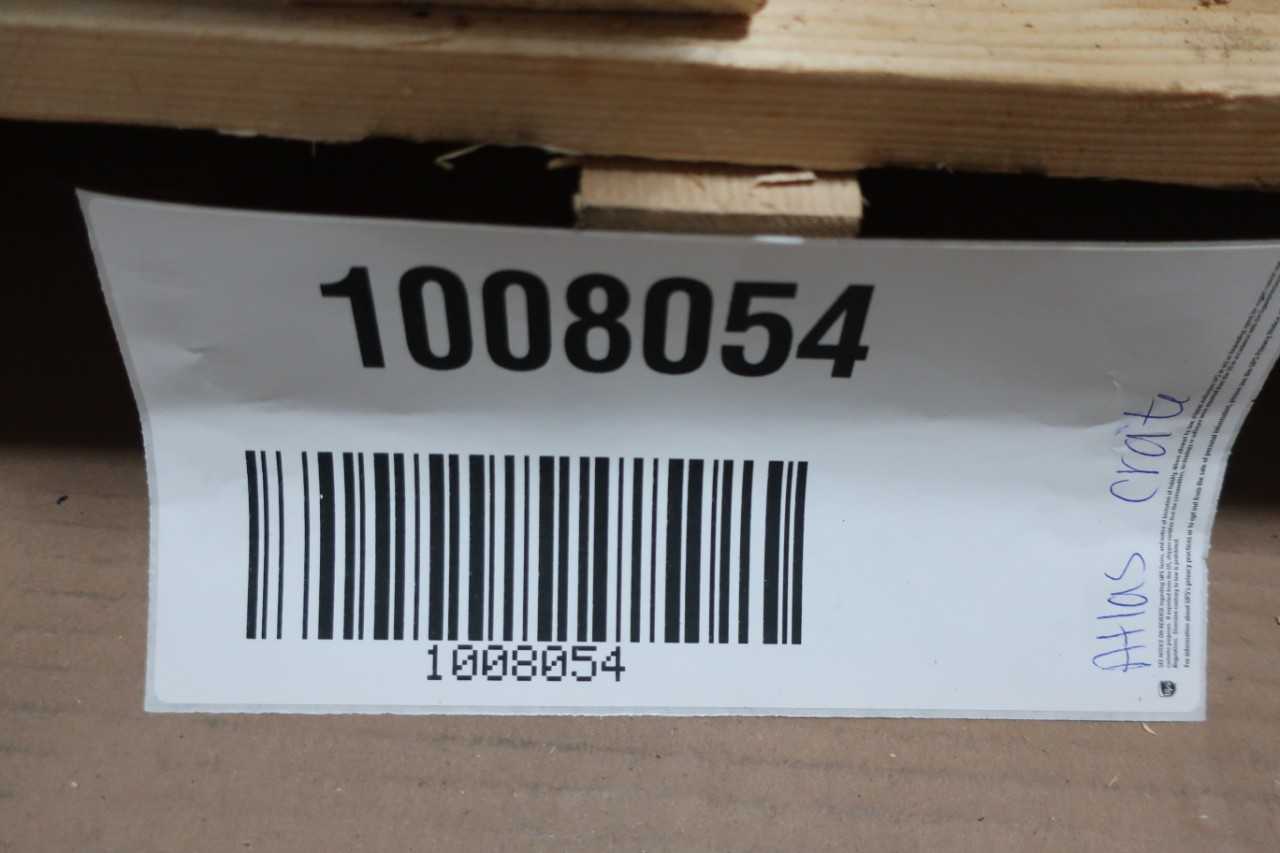 ATLAS COPCO 1616-5803-81 ELEMENT:Z STAGE 3 AIR END AIR COMPRESSOR PARTS AND ACCESSORY - AIR COMPRESSORS