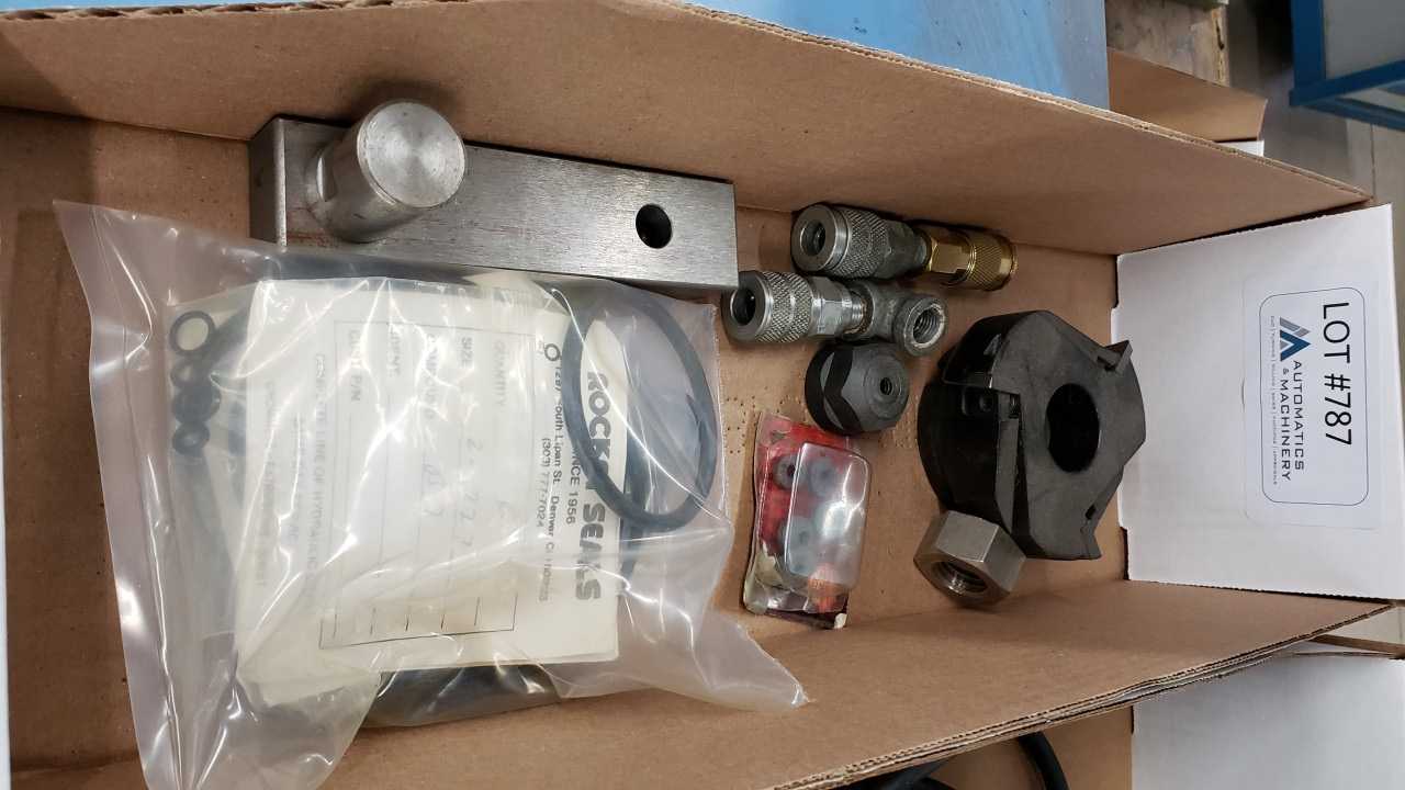Miscellaneous Items - ELECTRIC POWER TOOLS Miscellaneous Items - ELECTRIC POWER TOOLS
