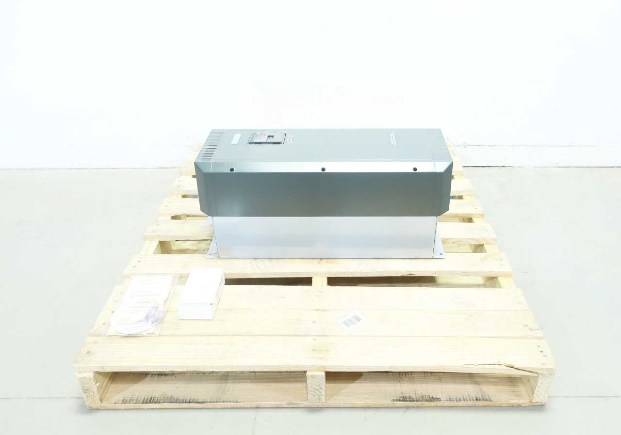 SIEMENS 6SE3224-2DJ40 30HP MIDIMASTER VECTOR MDV DRIVE - MOTOR DRIVES SIEMENS 6SE3224-2DJ40 30HP MIDIMASTER VECTOR MDV DRIVE - MOTOR DRIVES